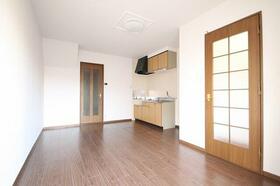 3/24 リビング/ダイニング