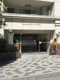 7/7 エントランス