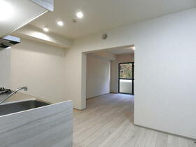 4/16 リビング/ダイニング