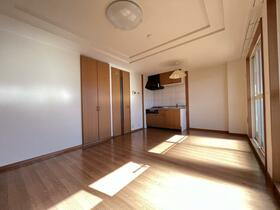 3/16 リビング/ダイニング