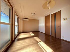 4/16 リビング/ダイニング