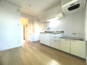 4/16 リビング/ダイニング