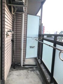 14/16 バルコニー