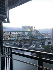 15/16 バルコニー