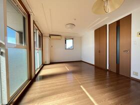 4/16 リビング/ダイニング