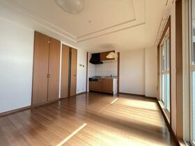 5/16 リビング/ダイニング