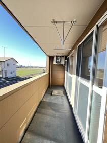 15/16 バルコニー