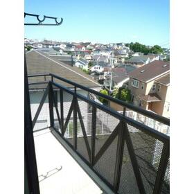 9/11 バルコニー