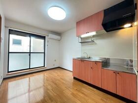 3/14 リビング/ダイニング