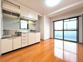 3/13 リビング/ダイニング