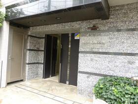 6/6 エントランス