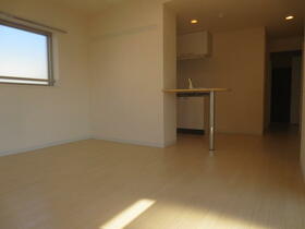 6/16 リビング/ダイニング