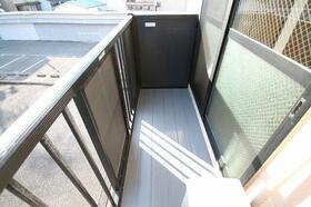 13/16 バルコニー