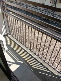 15/16 バルコニー