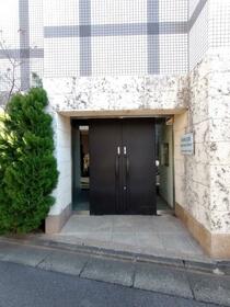 12/13 エントランス