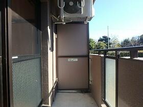 10/16 バルコニー