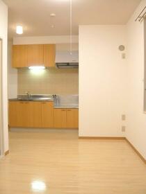 3/16 リビング/ダイニング