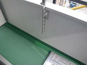 15/16 バルコニー