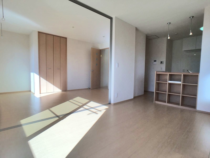 3/22 リビング/ダイニング