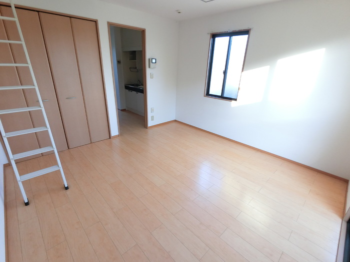 3/25 リビング/ダイニング