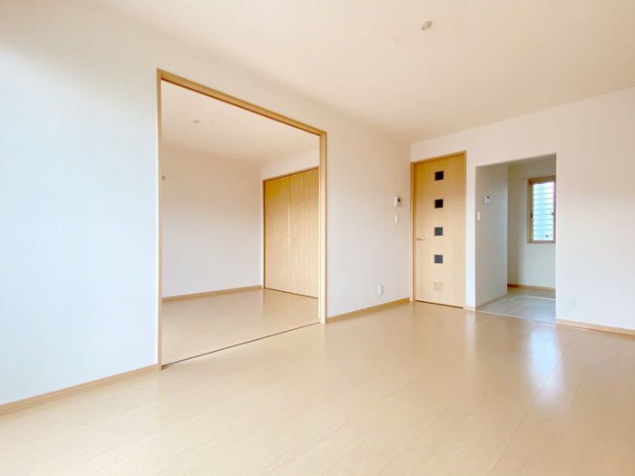 3/24 リビング/ダイニング