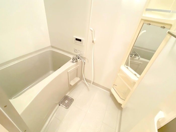 7/24 浴室