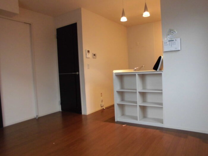 3/26 リビング/ダイニング