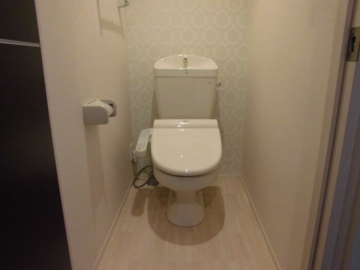 9/26 トイレ