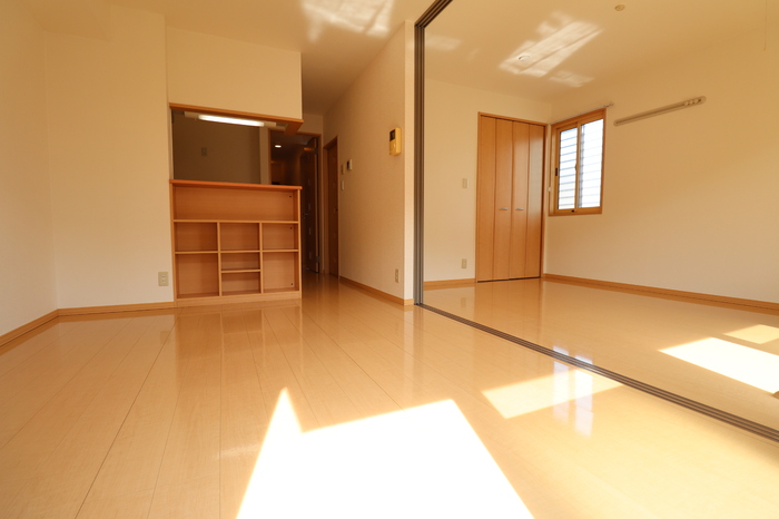 3/20 リビング/ダイニング