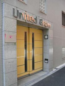 4/4 エントランス