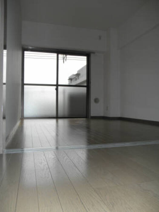 3/5 リビング/ダイニング