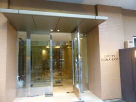 2/2 エントランス