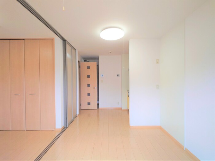 4/29 リビング/ダイニング