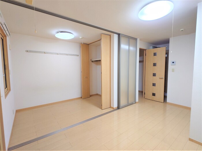 5/29 リビング/ダイニング