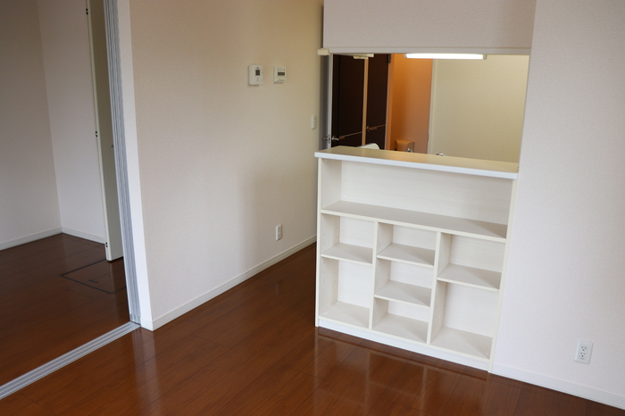 3/21 リビング/ダイニング