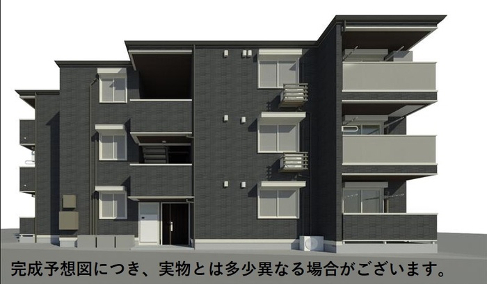 1/7 外観