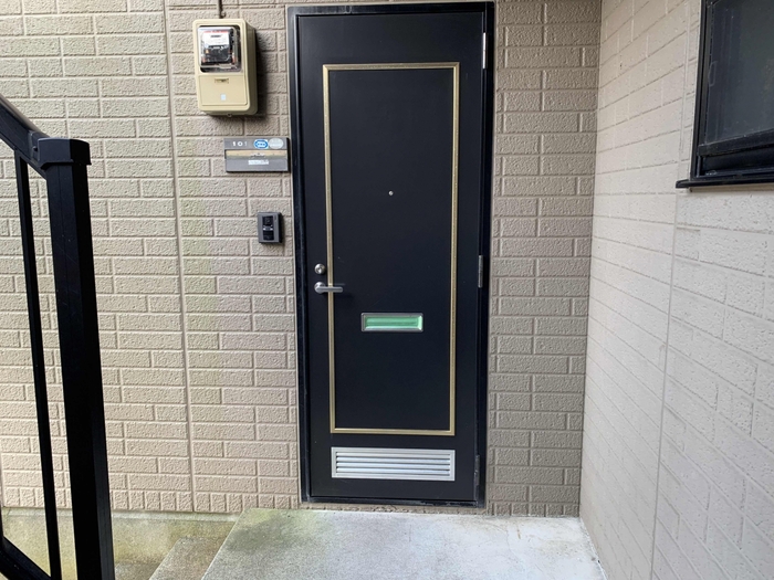 19/20 エントランス