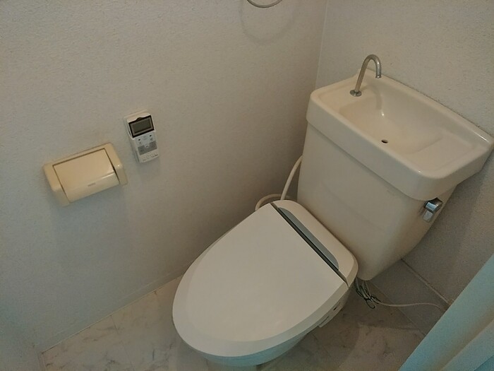 9/19 トイレ