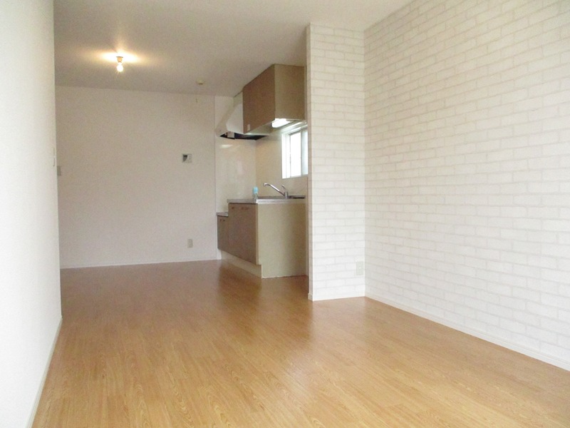 3/23 リビング/ダイニング