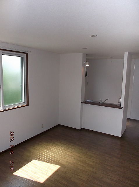 3/9 リビング/ダイニング