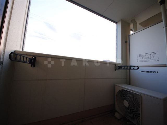 19/30 バルコニー