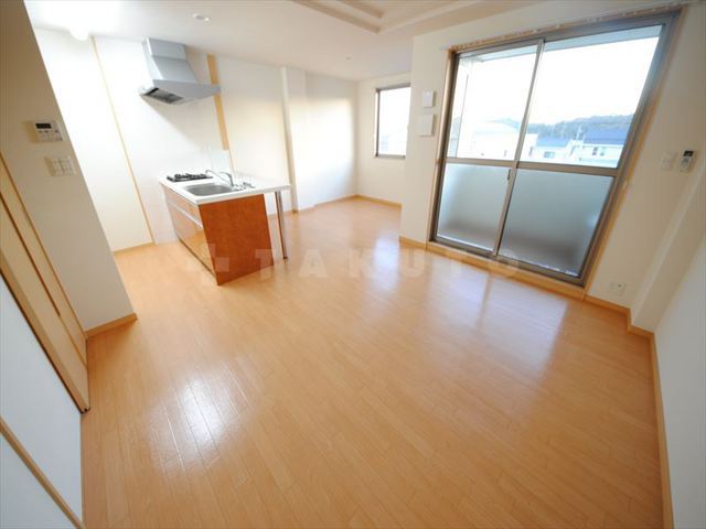 3/30 リビング/ダイニング