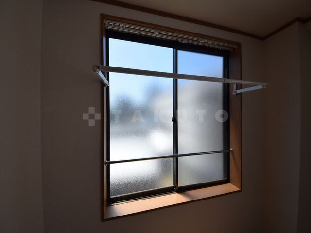 12/23 バルコニー