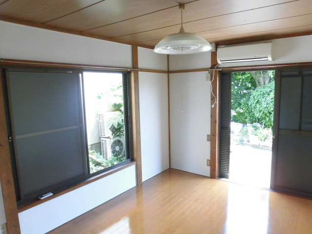 4/26 リビング/ダイニング