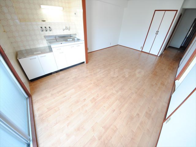 4/27 リビング/ダイニング