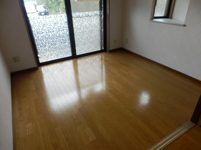 3/29 リビング/ダイニング