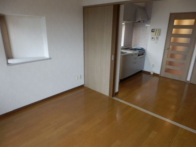 4/29 リビング/ダイニング