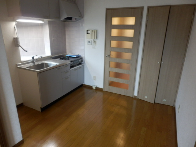 5/29 リビング/ダイニング