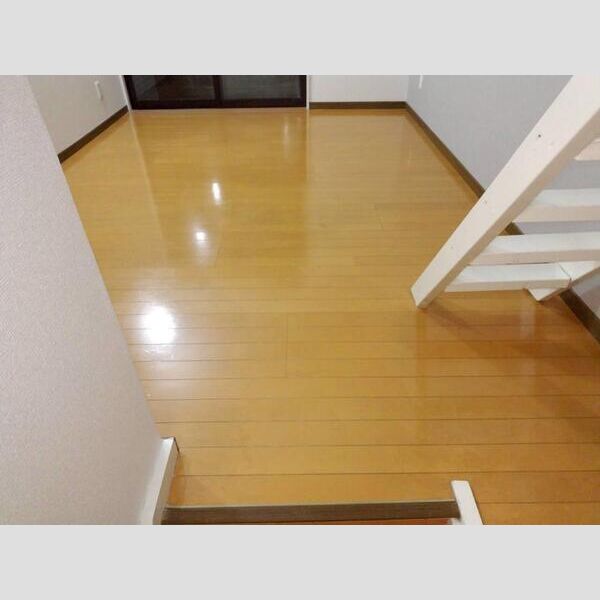 4/20 リビング/ダイニング