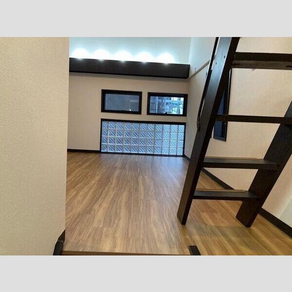 3/19 リビング/ダイニング